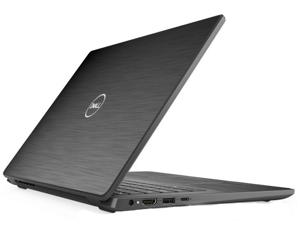 Dell Latitude 3410 MTS#3 GUN METAL Laptop Skin