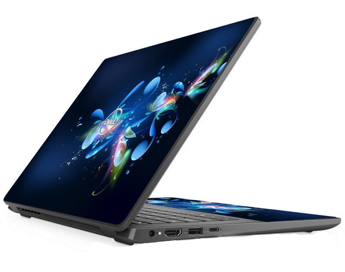 Dell Latitude 3410 PIXIE DUST Laptop Skin