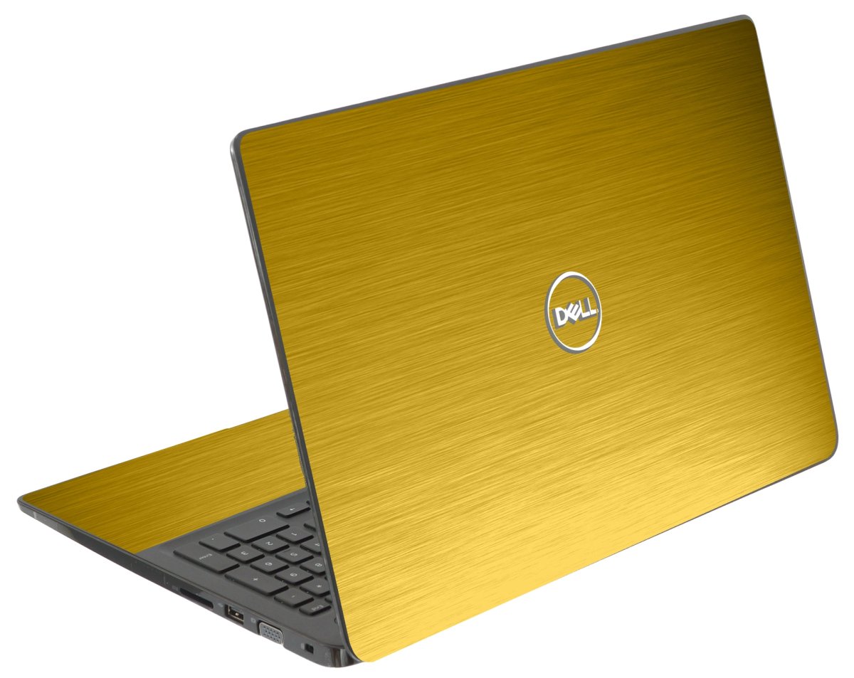Dell Latitude 3500 MTS GOLD Laptop Skin