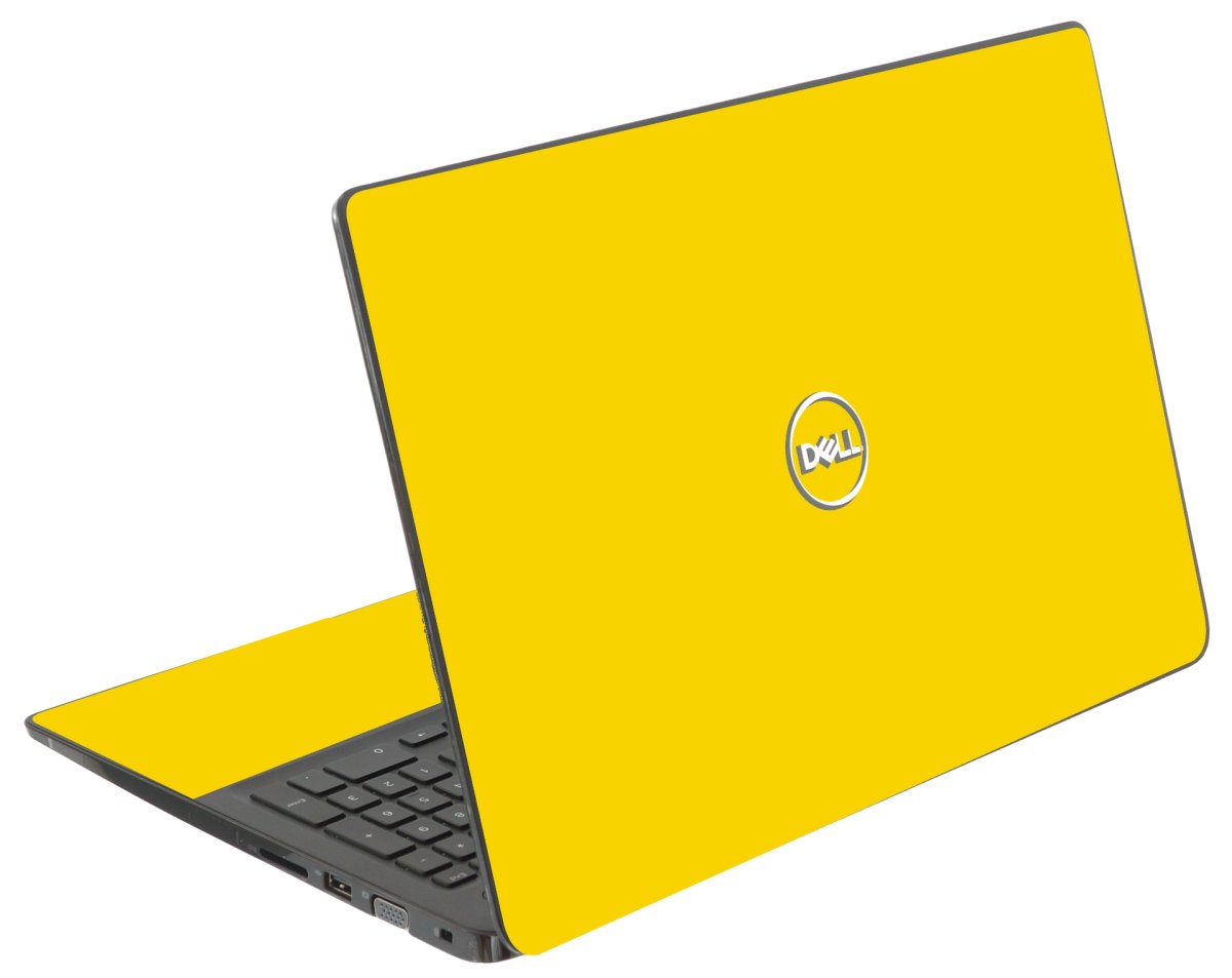 Dell Latitude 3500 YELLOW Laptop Skin