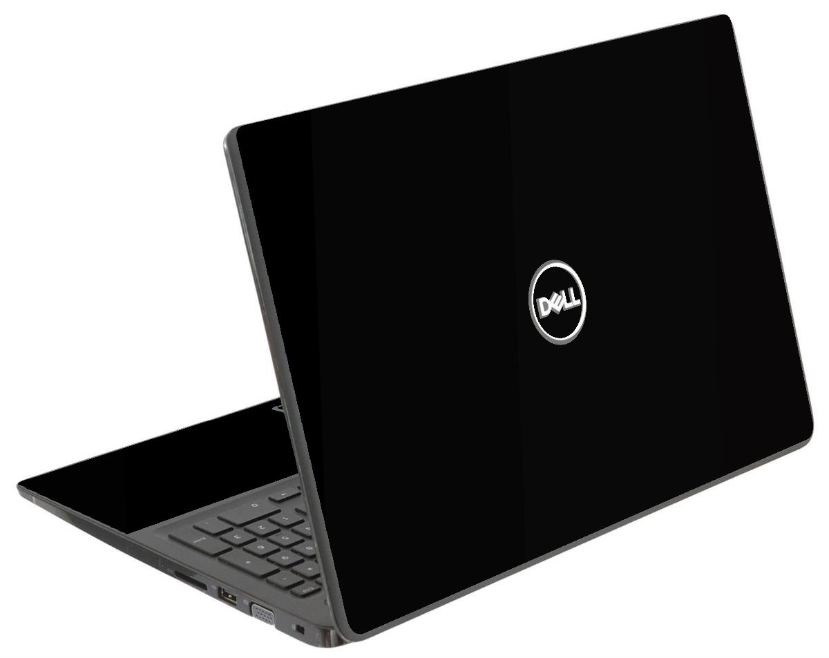 Dell Latitude 3510 BLACK Laptop Skin