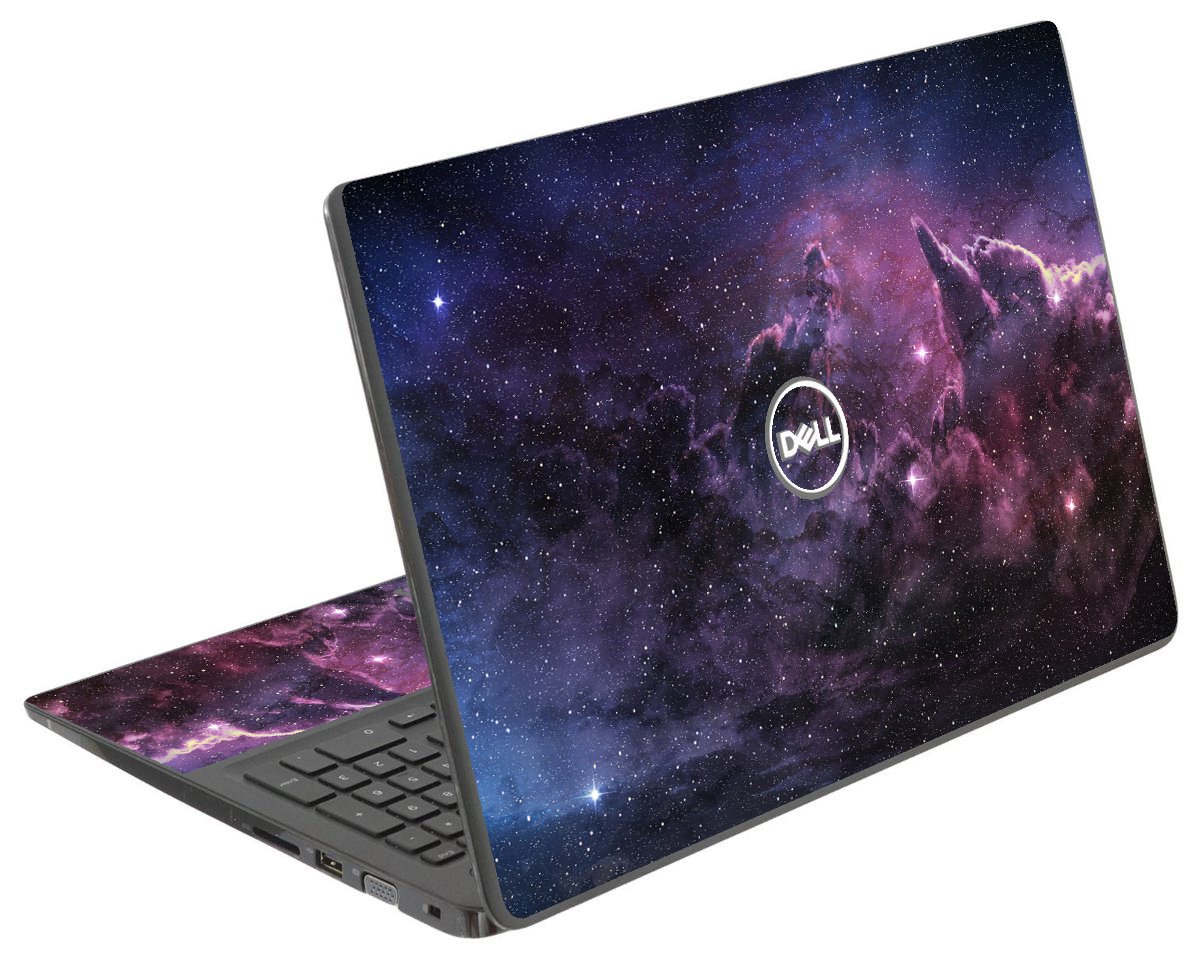 Dell Latitude 3510 COSMOS Laptop Skin