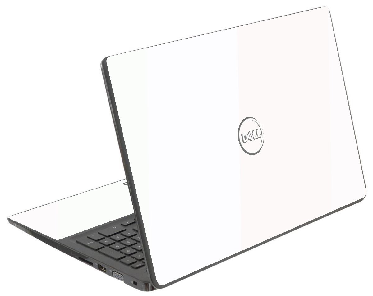 Dell Latitude 3520 WHITE Laptop Skin