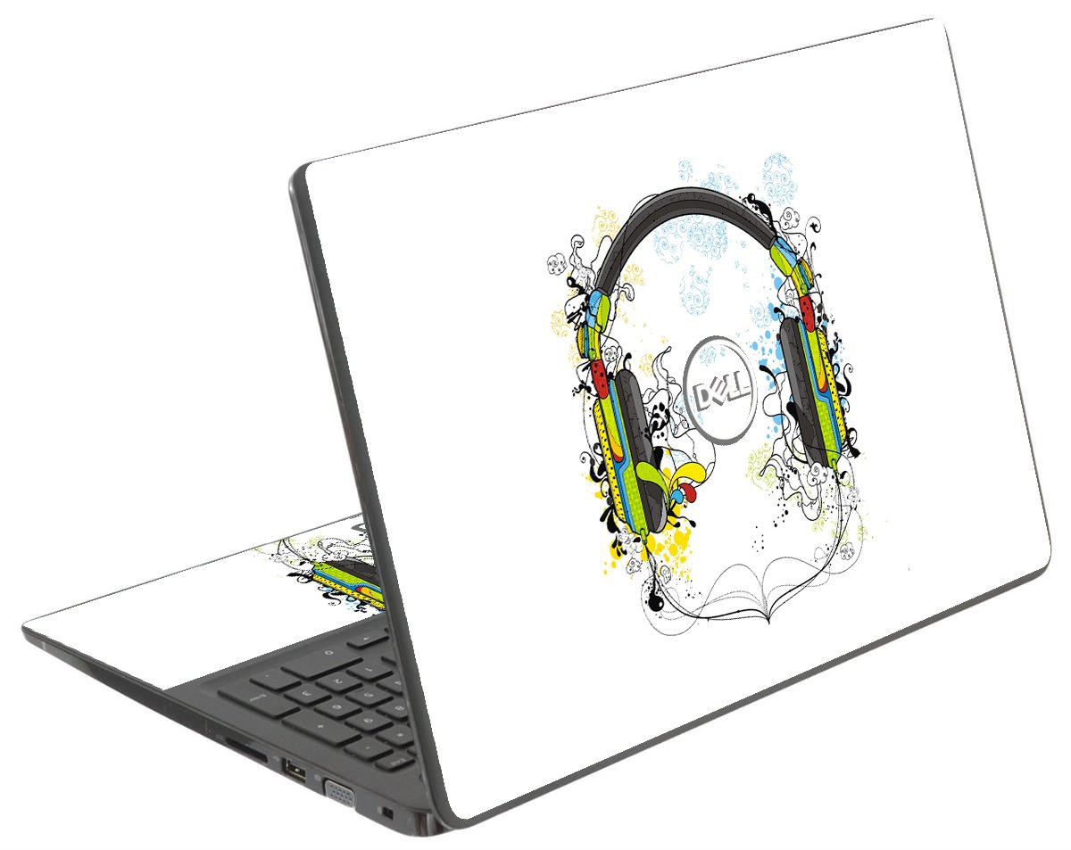 Dell Latitude 3520 INSPIRE Laptop Skin