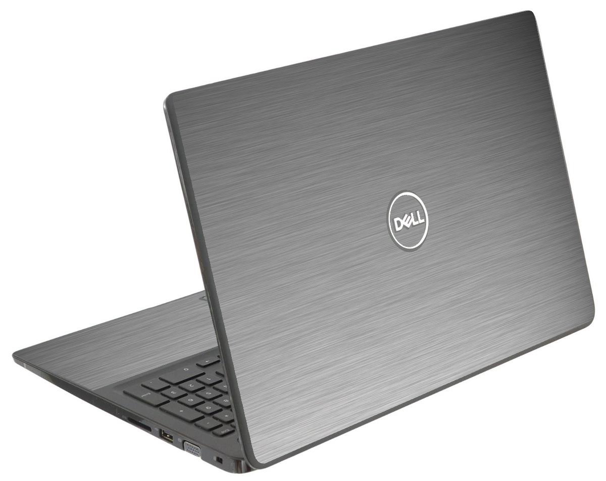 Dell Latitude 3510 MTS#2 SILVER Laptop Skin