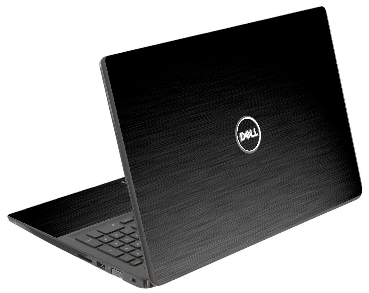 Dell Latitude 3510 MTS BLACK Laptop Skin