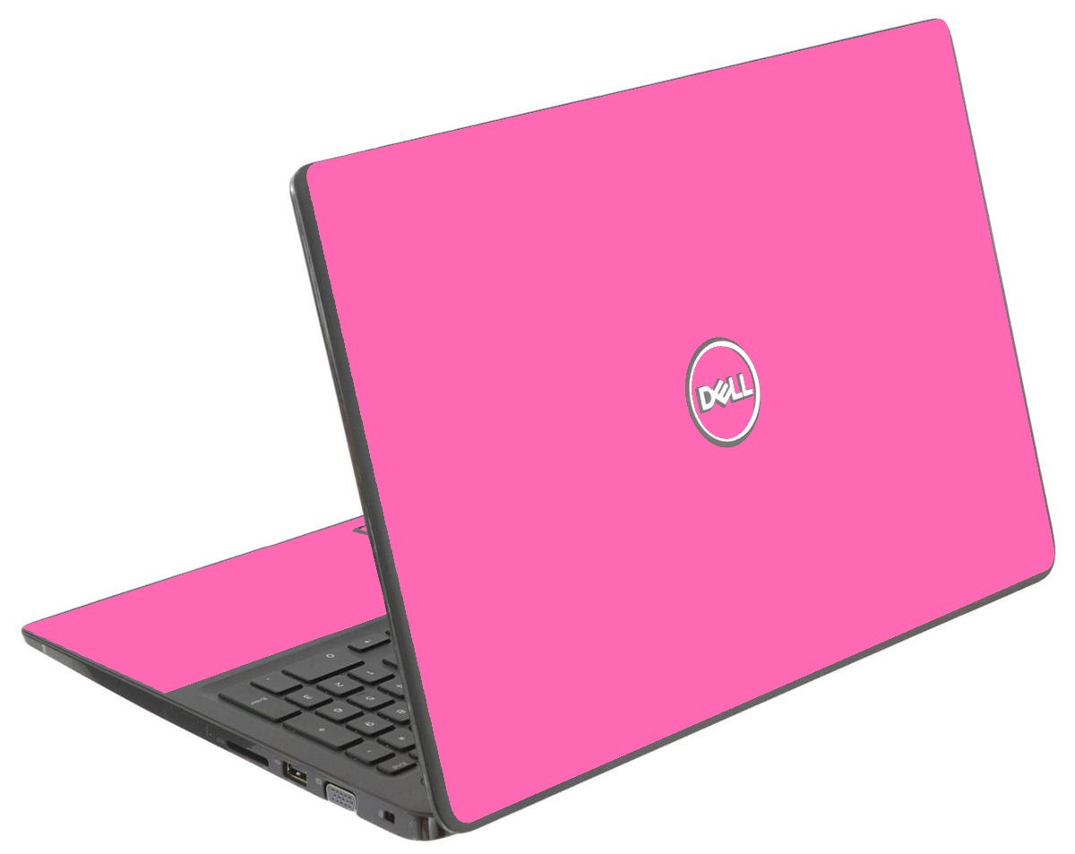 Dell Latitude 3520 PINK Laptop Skin