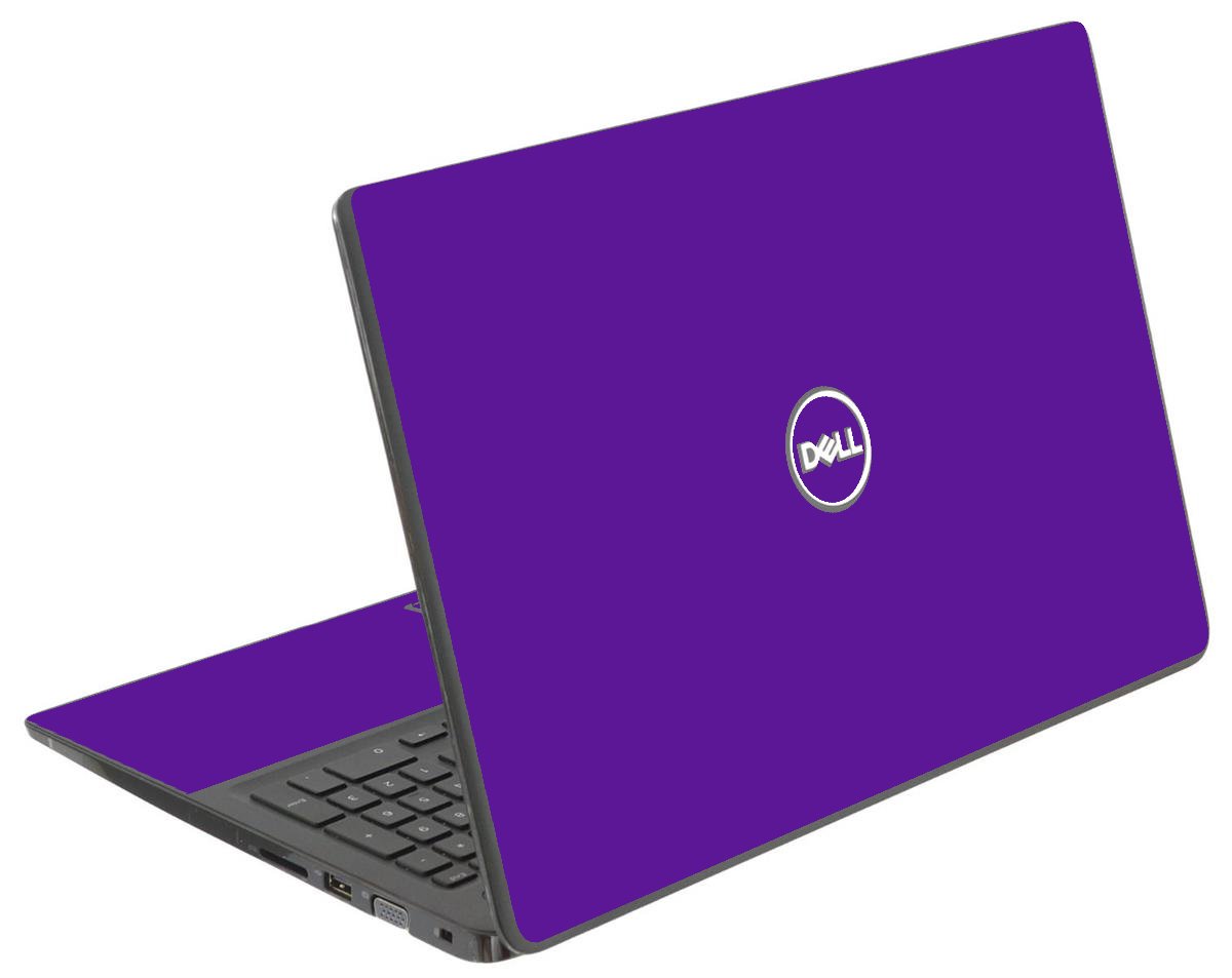 Dell Latitude 3520 PURPLE Laptop Skin
