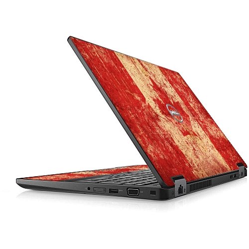 Dell Latitude 5280 / 5290 CANADIAN FLAG Laptop Skin