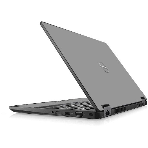 Dell Latitude 5280 / 5290 GRAY Laptop Skin