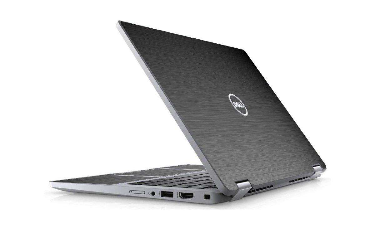 Dell Latitude 5320 2 IN 1 MTS#3 GUN METAL Laptop Skin