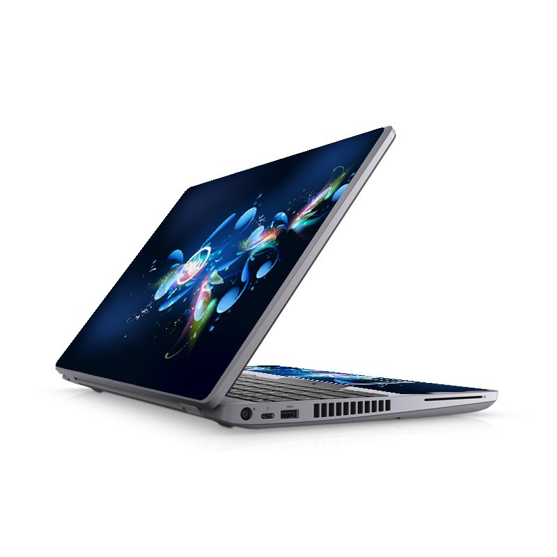 Dell Latitude 5511 PIXIE DUST Laptop Skin