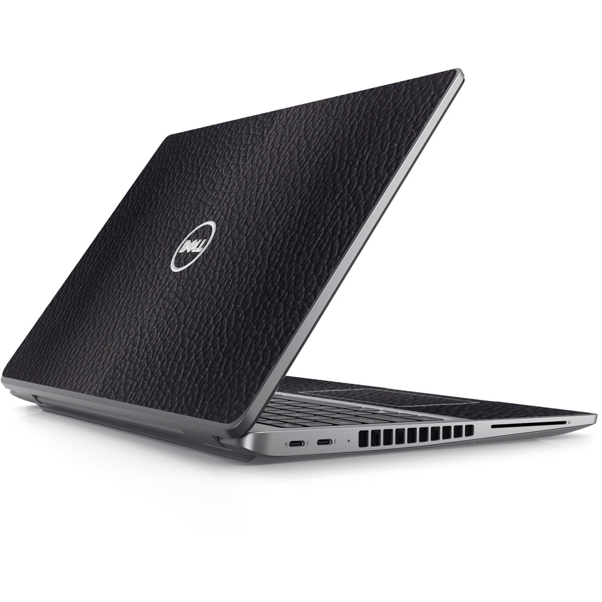 Dell Latitude 5540 BLACK LEATHER Laptop Skin