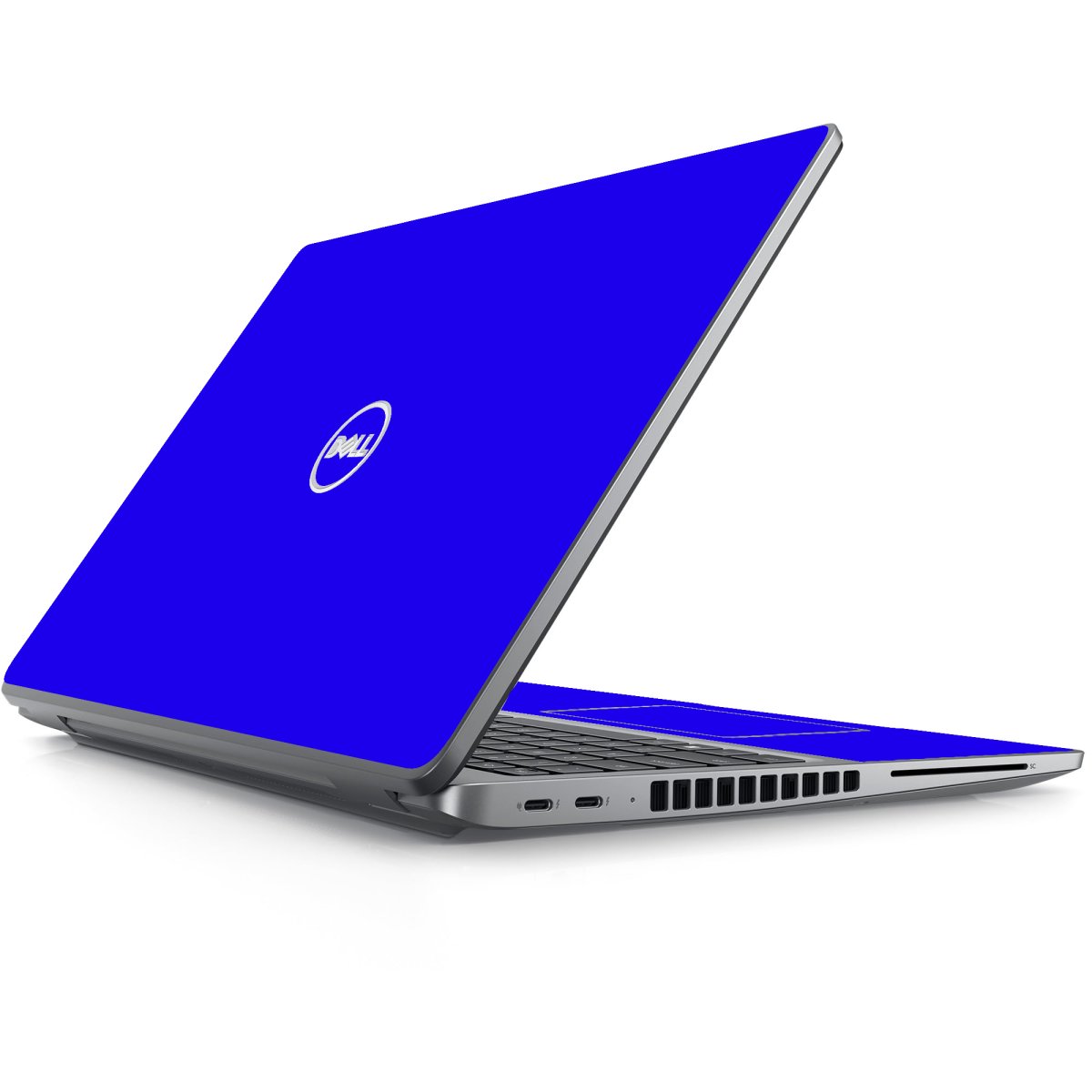 Dell Latitude 5540 BLUE Laptop Skin