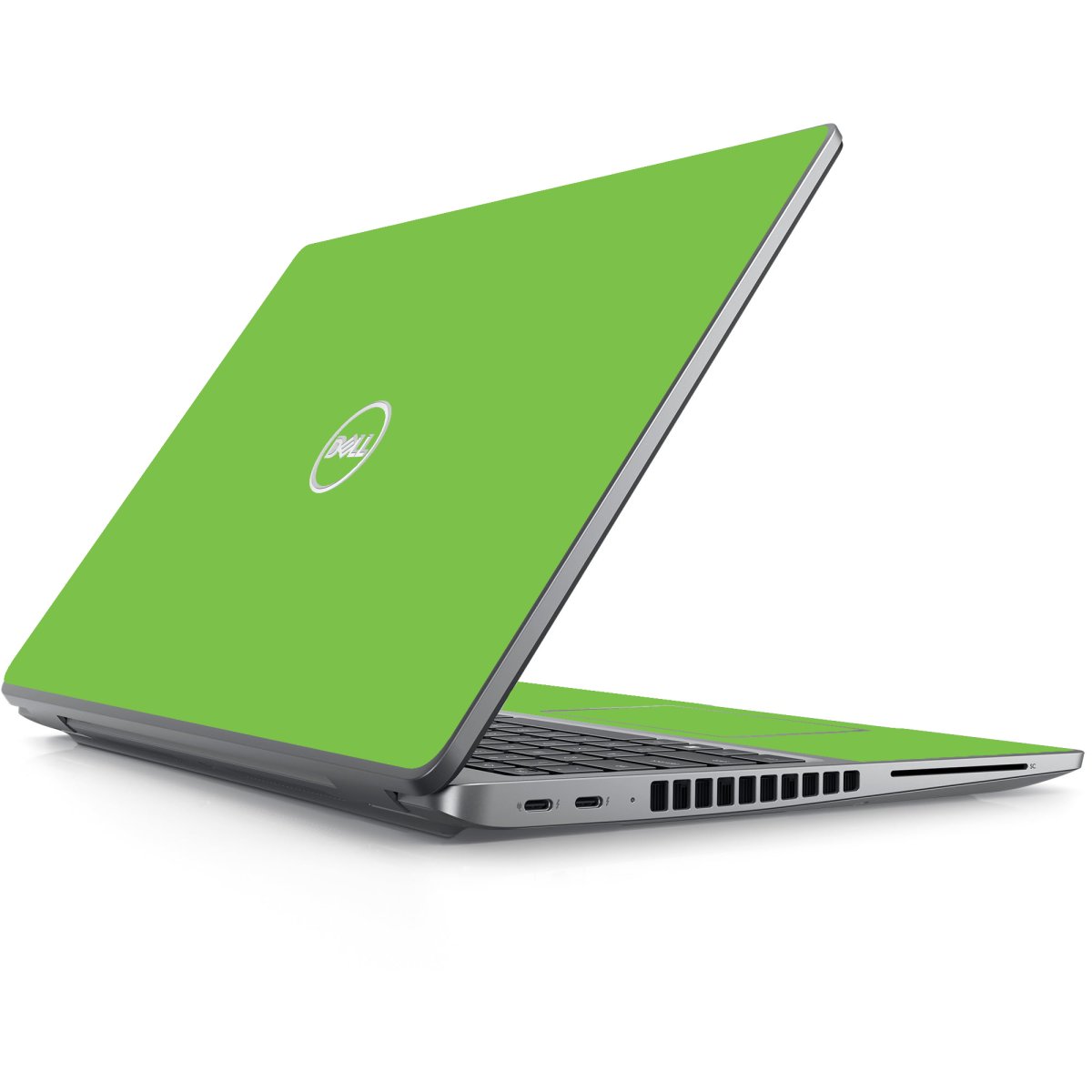 Dell Latitude 5540 GREEN Laptop Skin