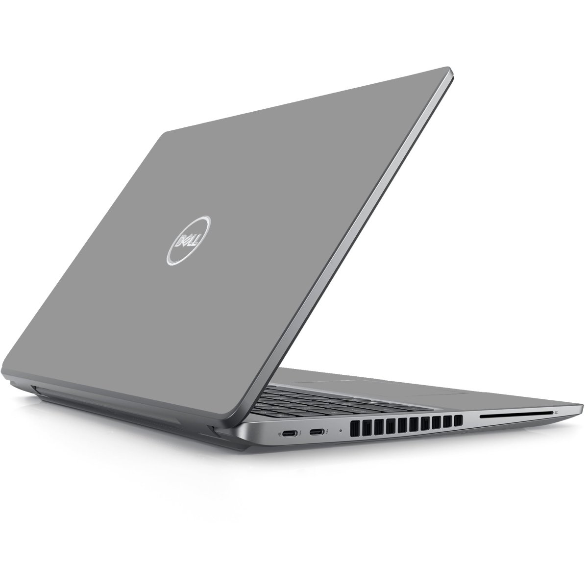 Dell Latitude 5540 GRAY SILVER Laptop Skin