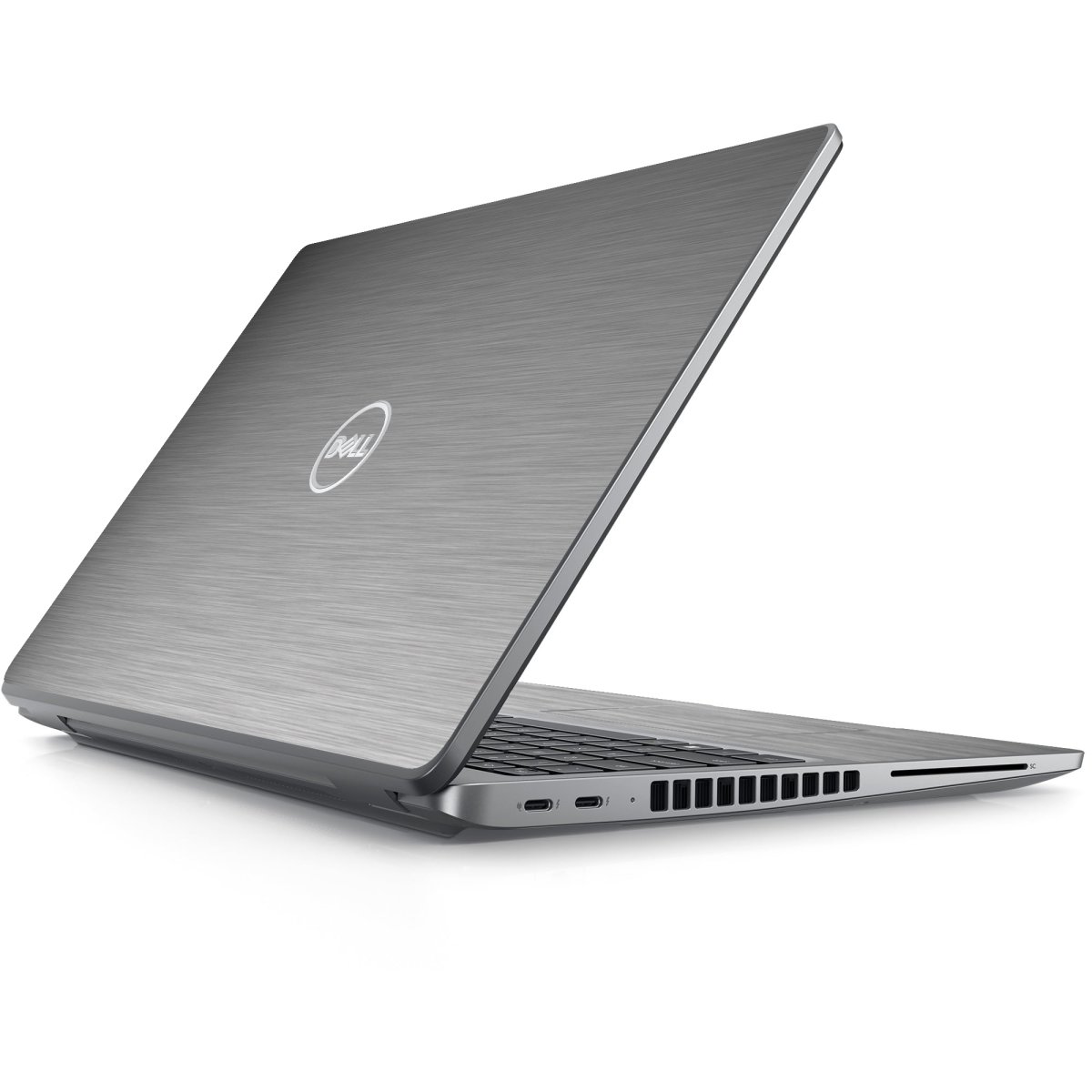 Dell Latitude 5540 MTS#2 SILVER Laptop Skin