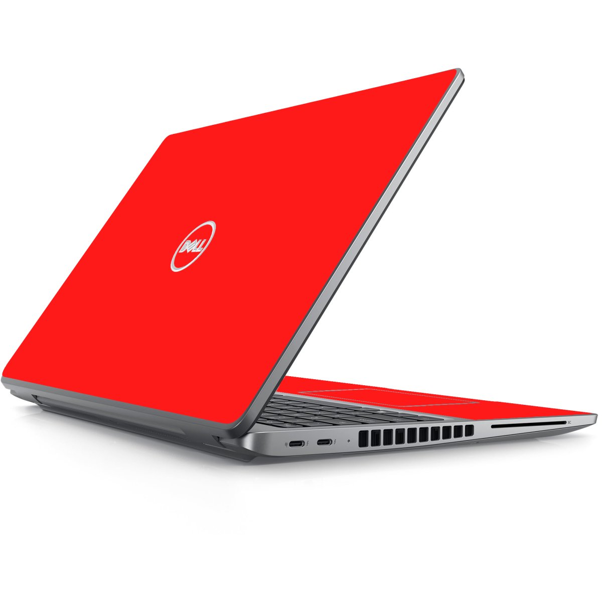 Dell Latitude 5540 RED Laptop Skin