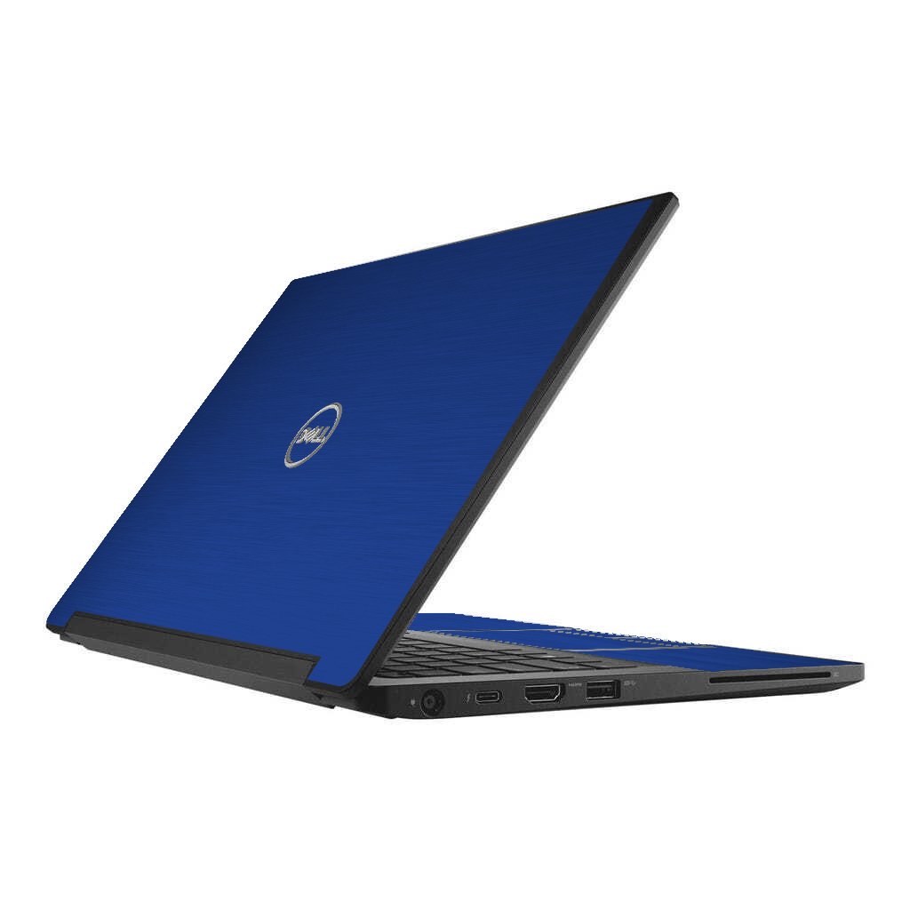 Dell Latitude 7380 MTS BLUE Laptop Skin