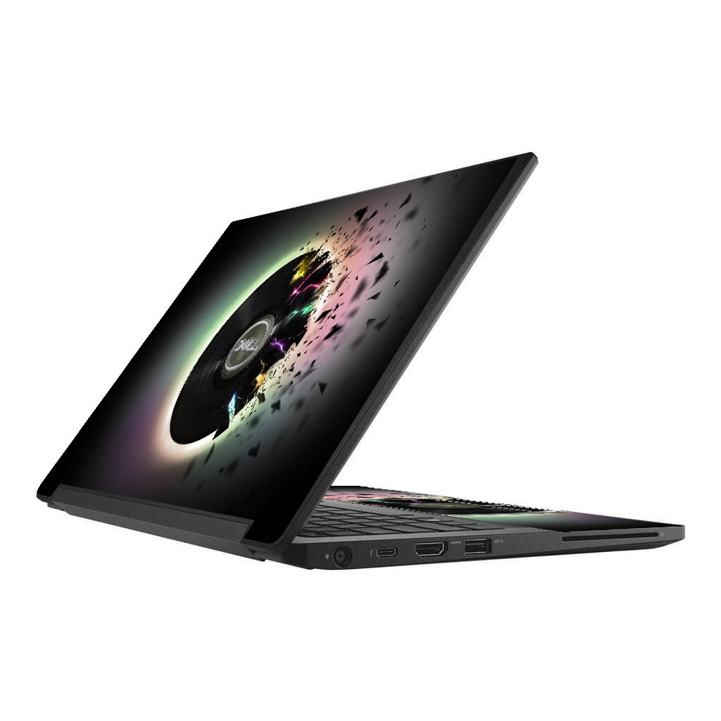 Dell Latitude 7380 RECORD BREAKING Laptop Skin