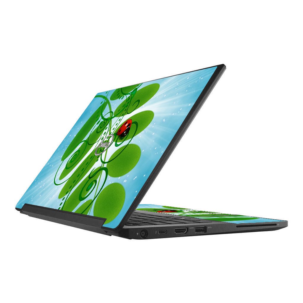 Dell Latitude 7380 STORYTIME Laptop Skin
