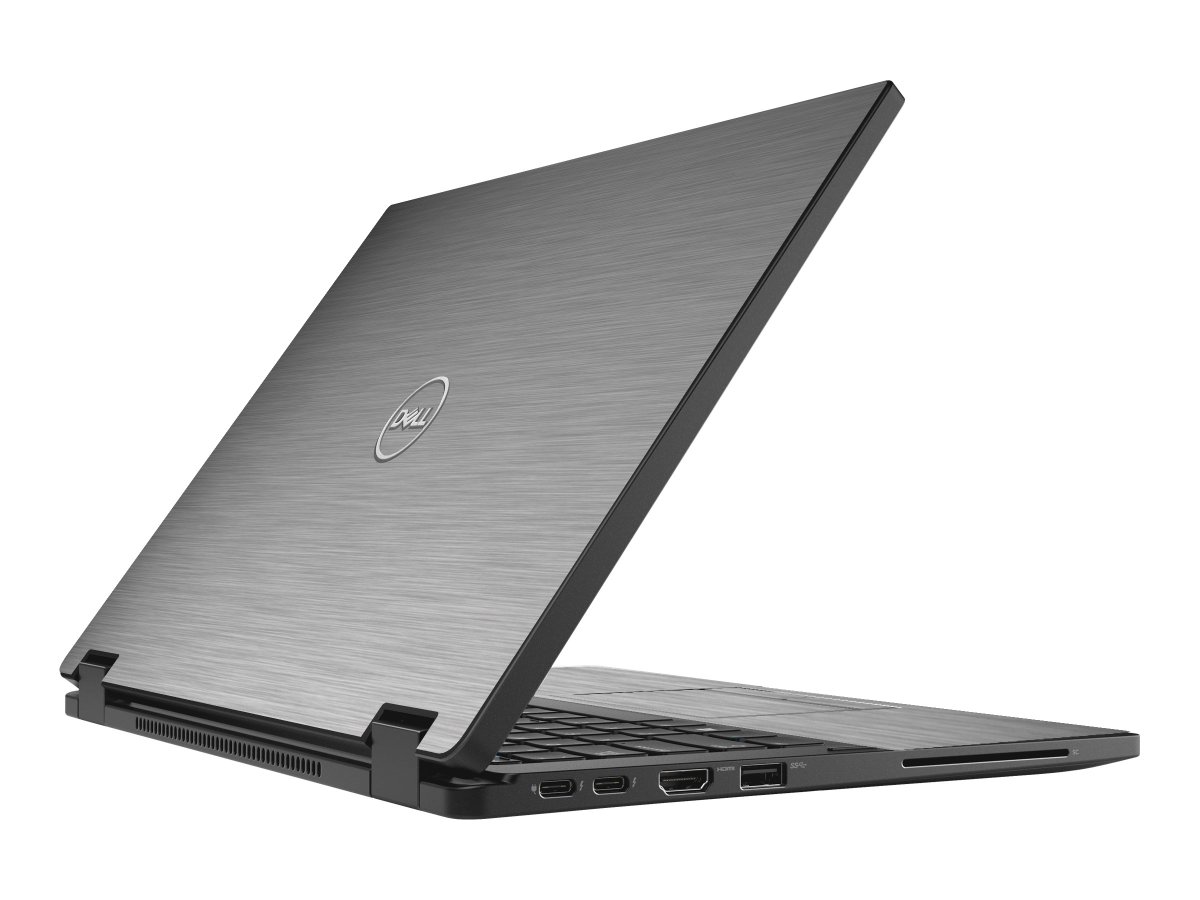 Dell Latitude 7389 2 IN 1 MTS#2 SILVER Laptop Skin