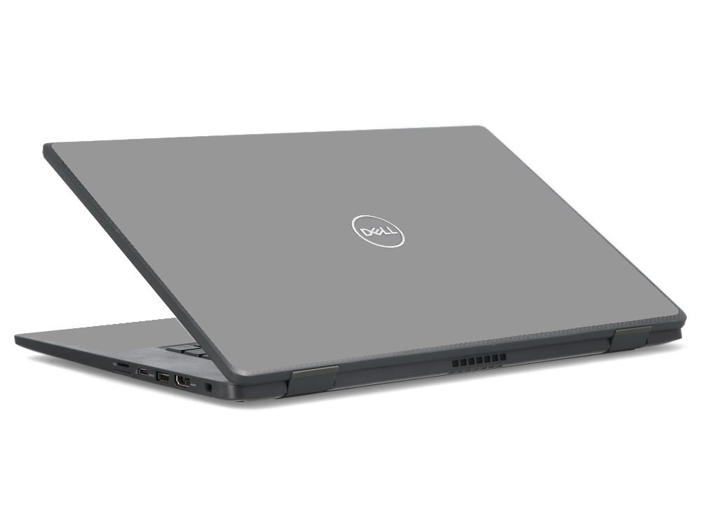 Dell Latitude 7520 GRAY SILVER Laptop Skin
