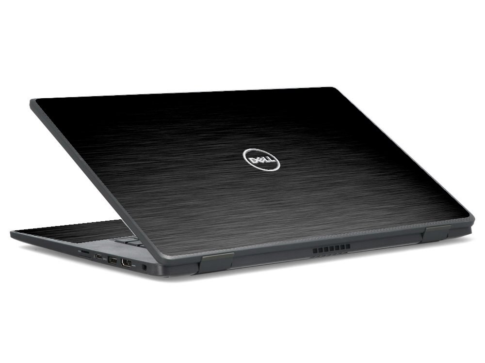 Dell Latitude 7520 MTS BLACK Laptop Skin