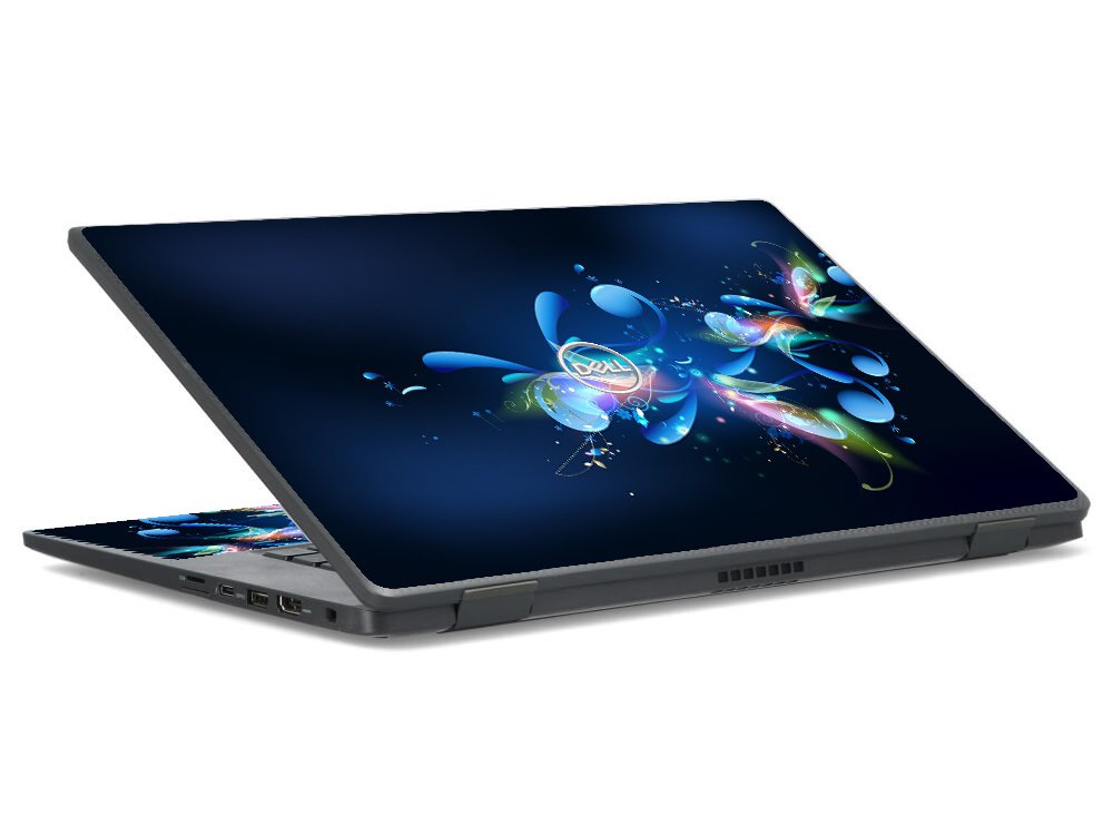 Dell Latitude 7520 PIXIE DUST Laptop Skin