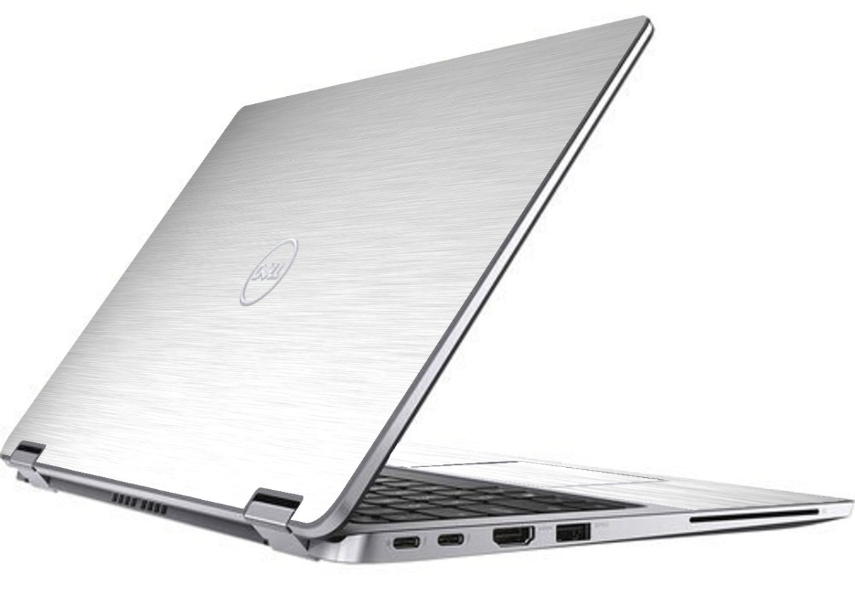 Dell Latitude 9410 MTS#1 ALUMINUM Laptop Skin
