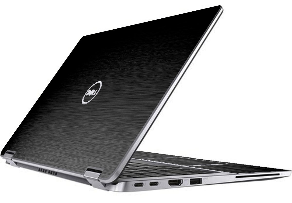 Dell Latitude 9410 MTS BLACK Laptop Skin
