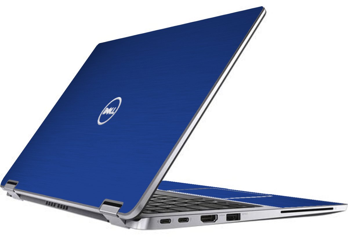 Dell Latitude 9410 MTS BLUE Laptop Skin
