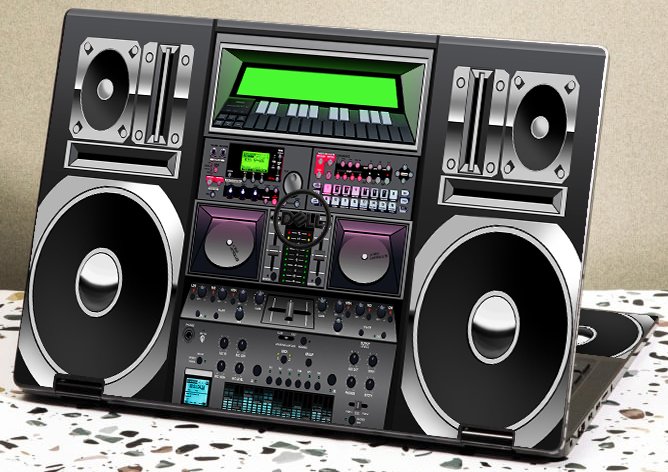 Dell Latitude 9430 2 in 1 BOOMBOX