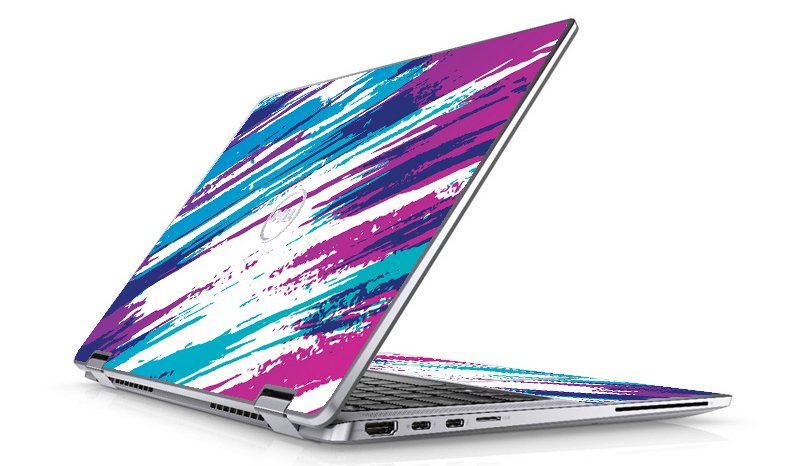 Dell Latitude 9520 2 in 1 MALL CUP