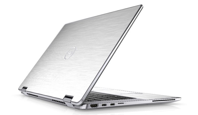 Dell Latitude 9520 2 in 1 MTS#1 ALUMINUM Laptop Skin