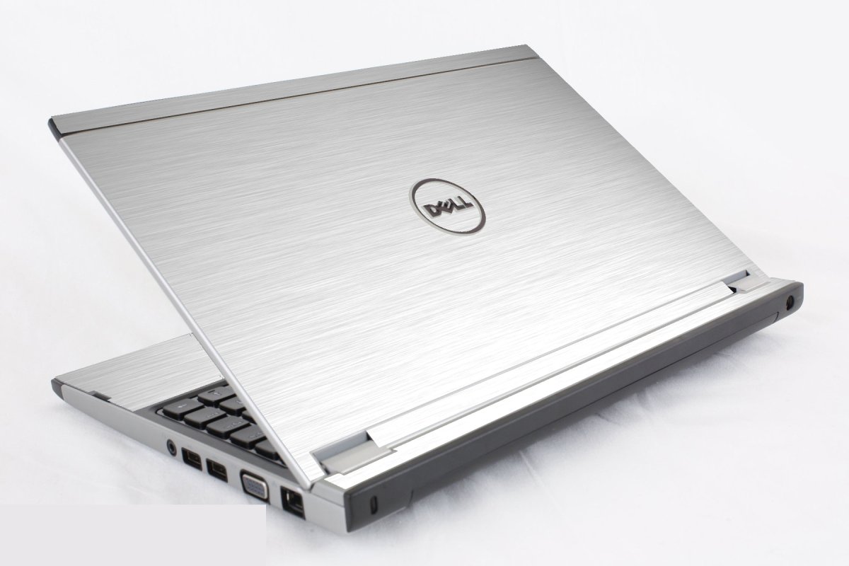 Dell Latitude E3330 MTS#1 ALUMINUM Laptop Skin
