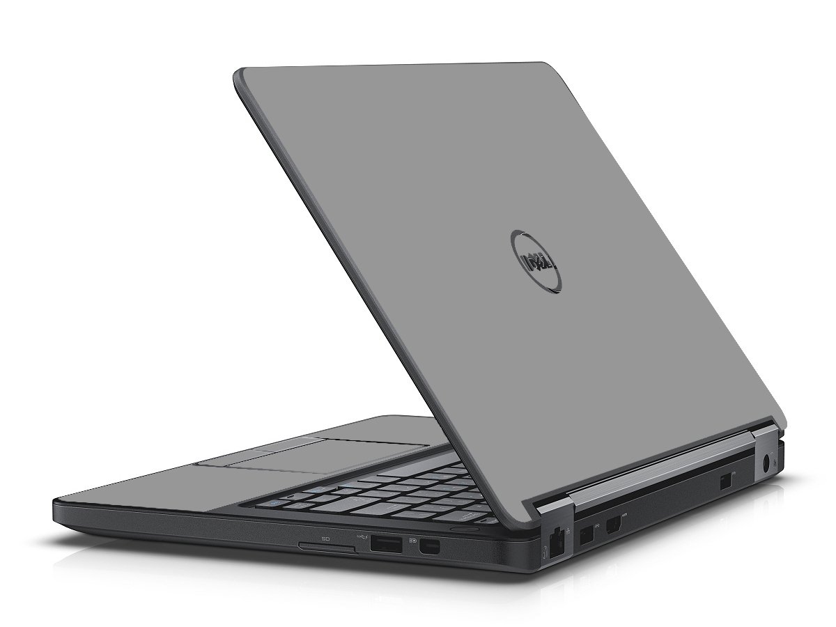 Dell Latitude E5250 GRAY Laptop Skin