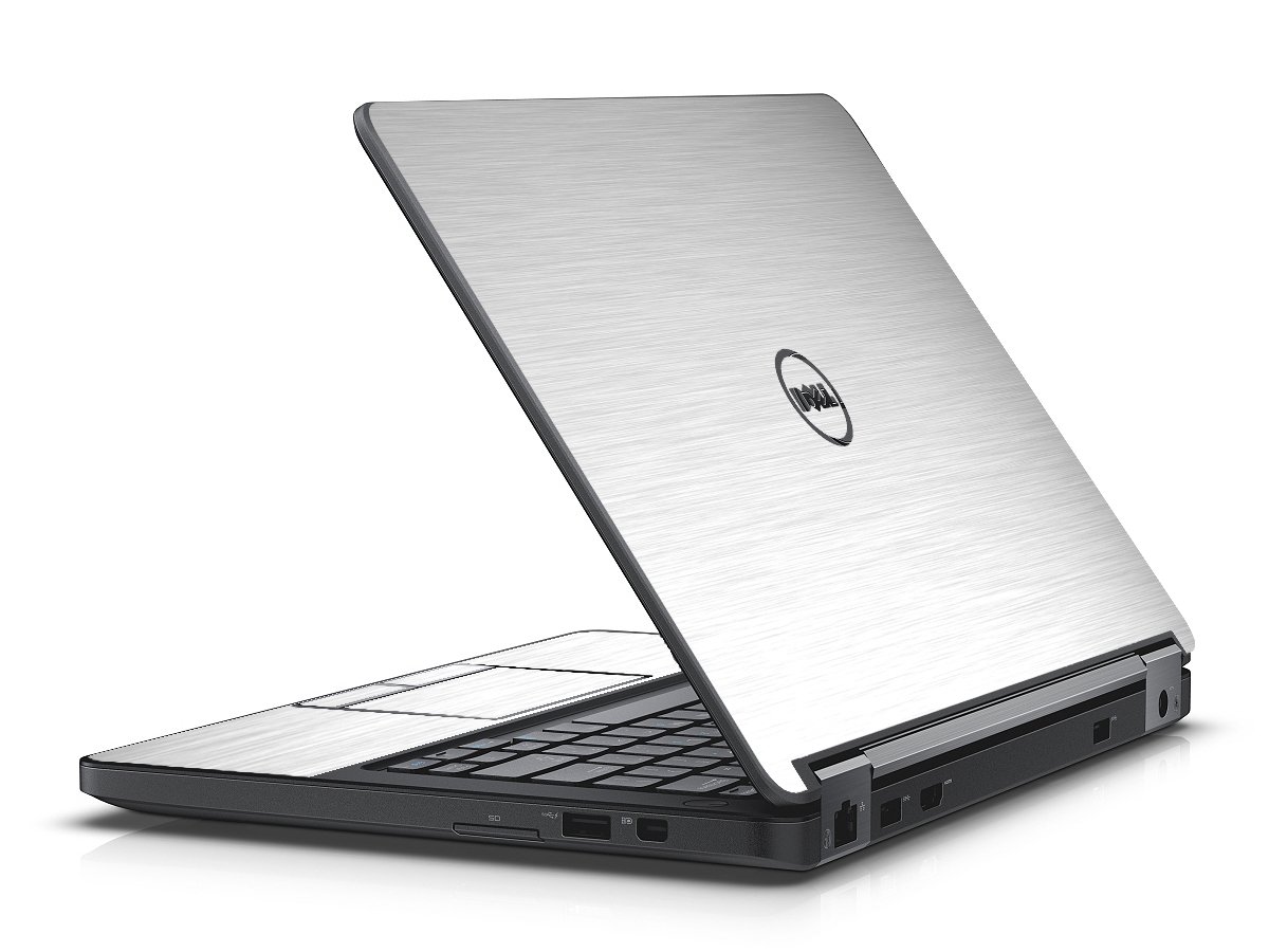 Dell Latitude E5250 MTS#1 ALUMINUM Laptop Skin
