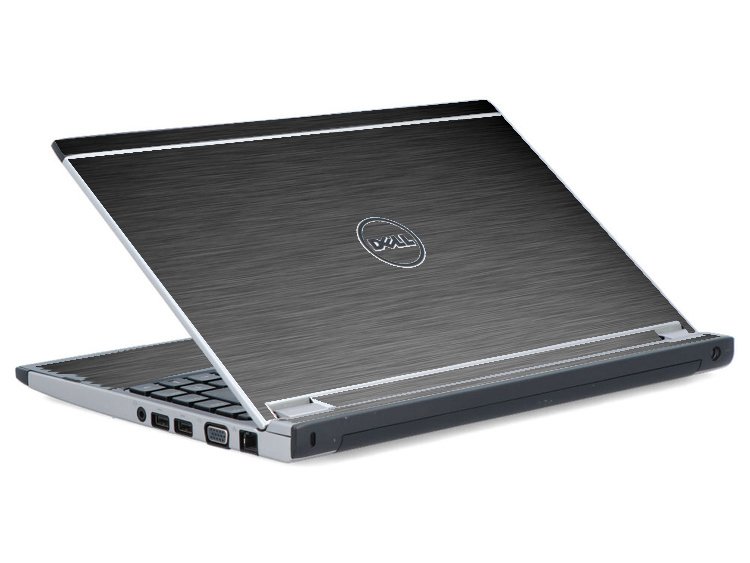 Dell Latitude 3330 MTS#3 GUN METAL Laptop Skin