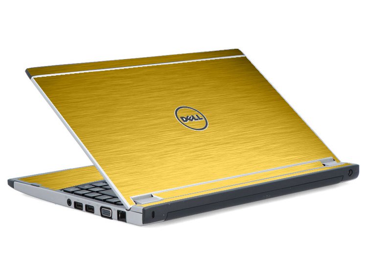 Dell Latitude 3330 MTS GOLD Laptop Skin