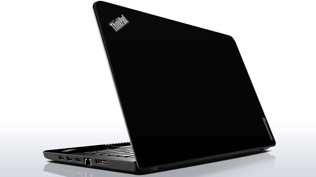 ThinkPad E450 BLACK Laptop Skin