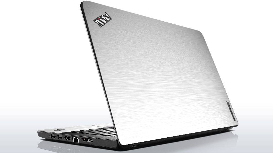 ThinkPad E450 MTS #1 (ALUMINUM) Laptop Skin