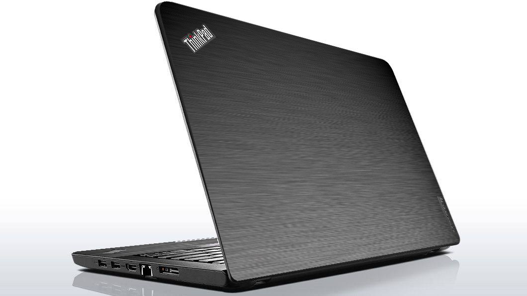 ThinkPad E460 MTS #3 (GUN METAL) Laptop Skin