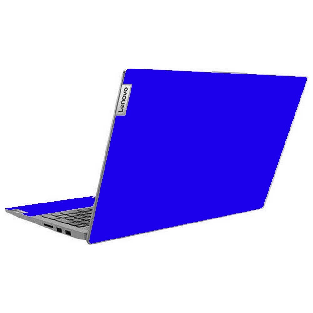 IdeaPad 3 17ITL6 BLUE Laptop Skin