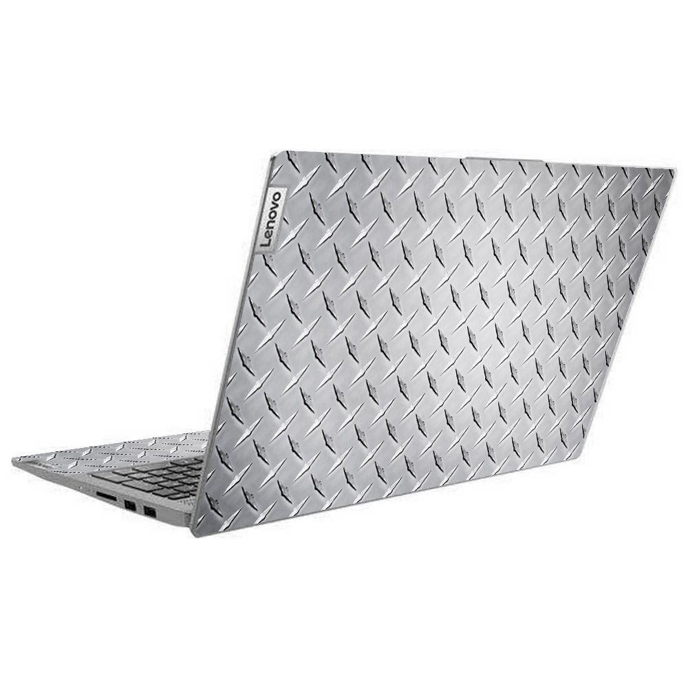 IdeaPad 5-15IIL05 DIAMOND PLATE Laptop Skin