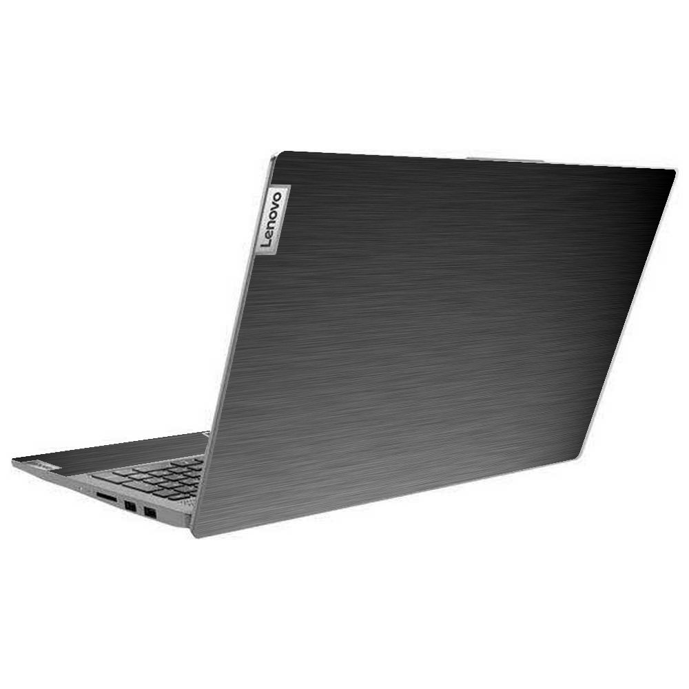 IdeaPad 5-15IIL05 MTS #3 (GUN METAL) Laptop Skin