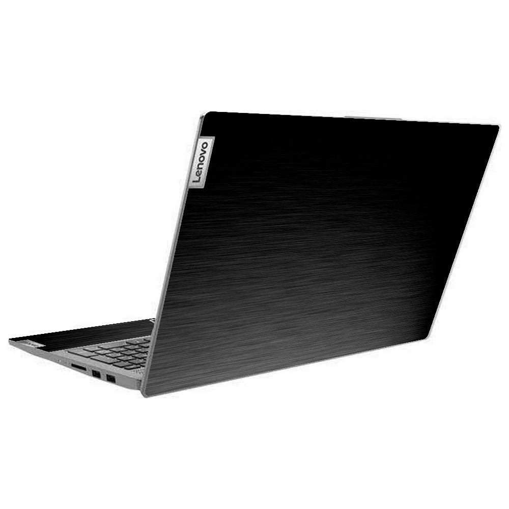 IdeaPad 3 17ITL6 MTS BLACK Laptop Skin