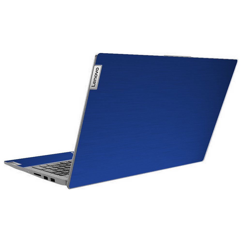 IdeaPad 3 17ITL6 MTS BLUE Laptop Skin