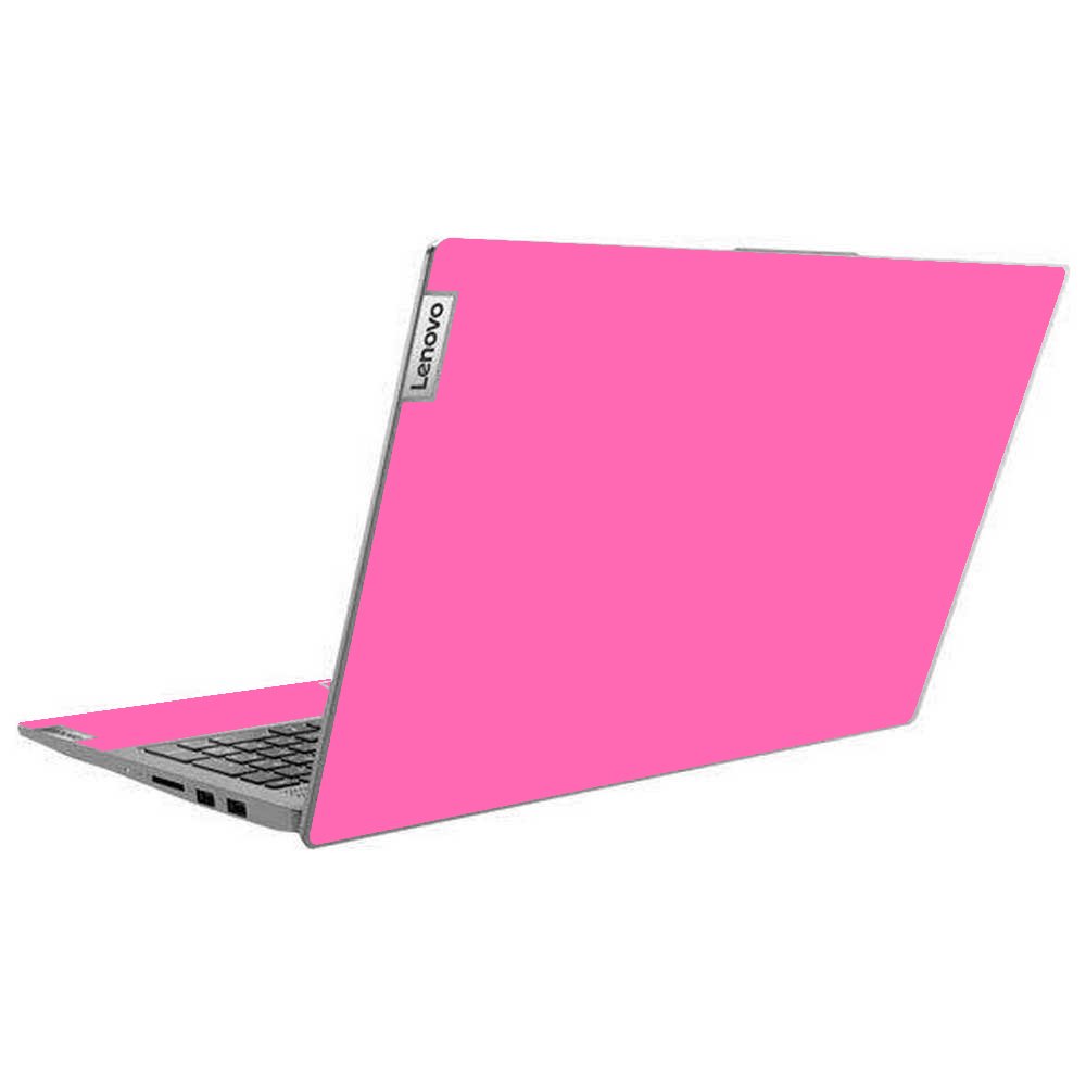 IdeaPad 5-15IIL05 PINK Laptop Skin