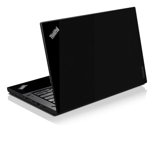 ThinkPad T480 BLACK Laptop Skin